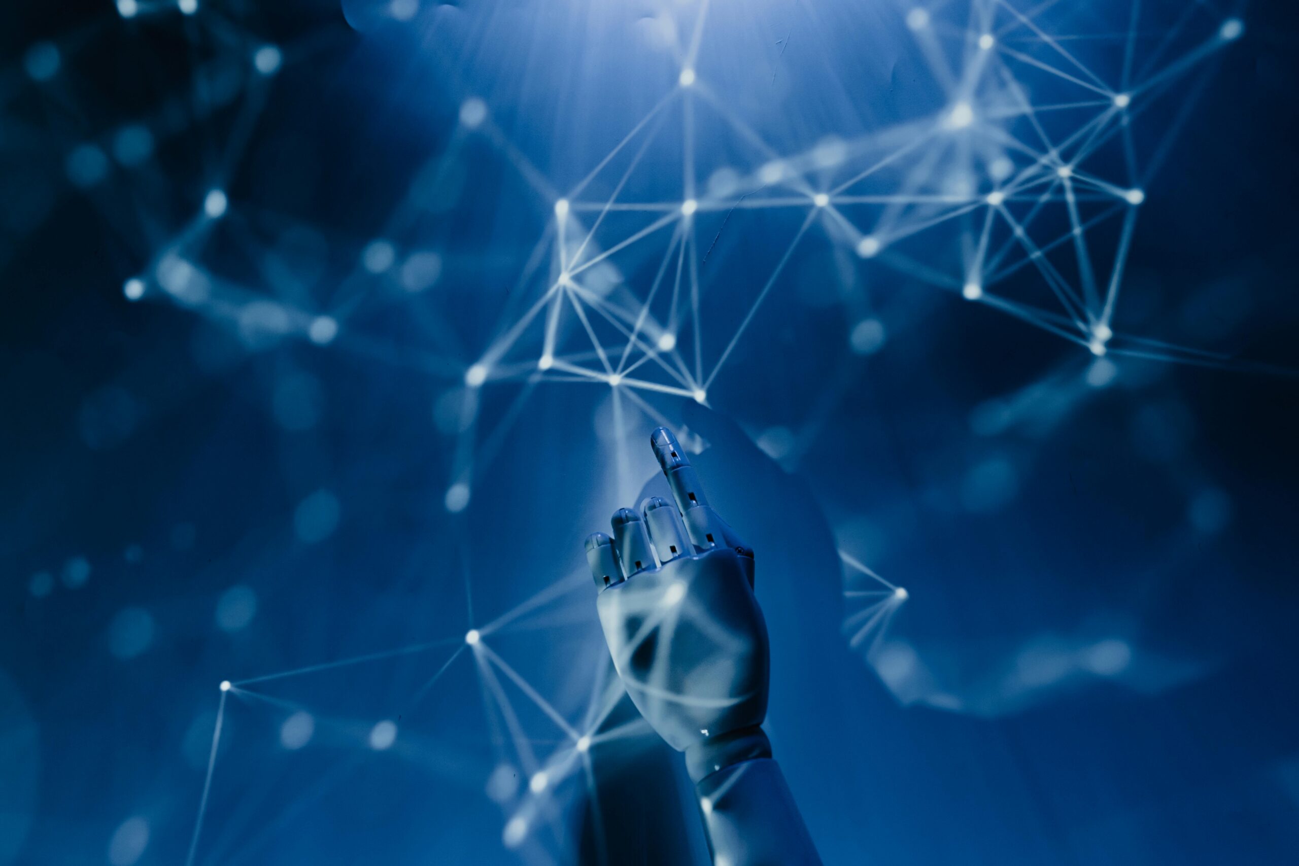 machine leaning and ai
